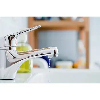 Bathroom Faucet